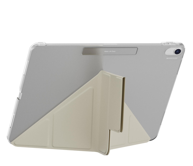 MAGEASY Facet do iPad Air 13"(Starlight White) - 1415833 - zdjęcie 3